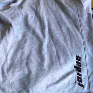 Jordan Sweater